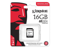 KINGSTON SDHC 16GB 100MB/s SDIT/16GB - 1149991 - zdjęcie 3